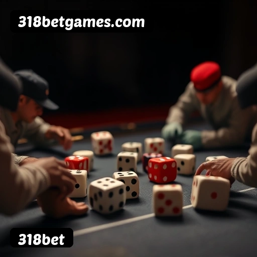 Poker variations - Texas Hold'em e Caribbean Stud