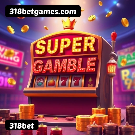Download PC 318bet