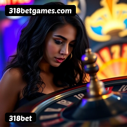 Slots Premium da PG Soft na 318bet