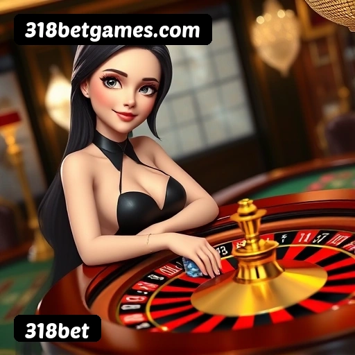 Download Android 318bet