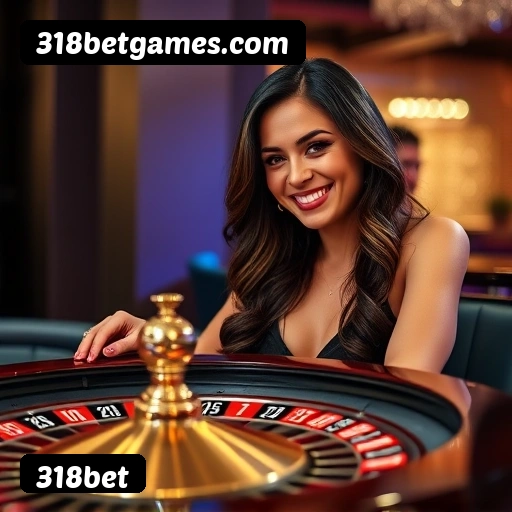 Certificações de segurança e licenças da 318bet