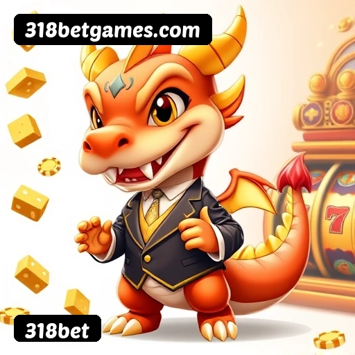 Cashback semanal 318bet