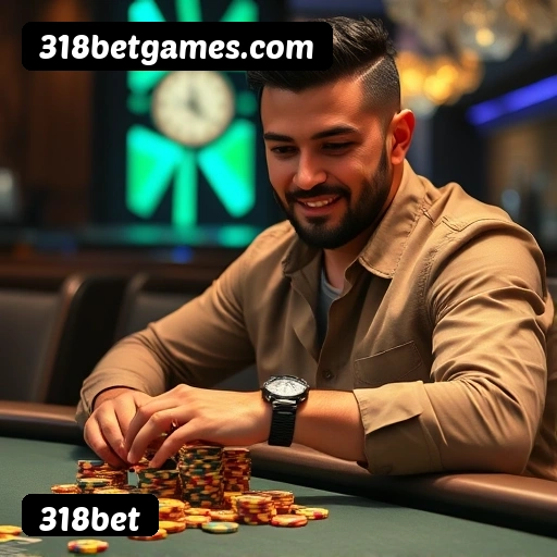 Termos e condições