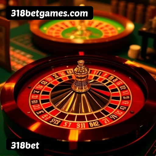 Reload Bonus 318bet