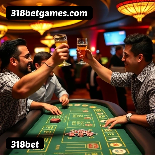 Métodos de pagamento aceitos na 318bet