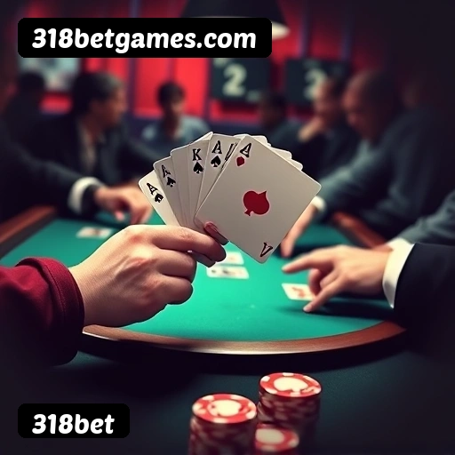 Instalação Android 318bet